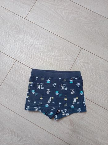 Maillot de bain