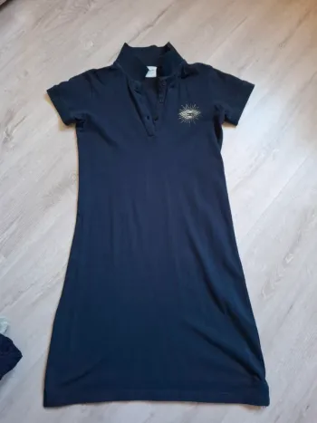 Robe polo neuve xs