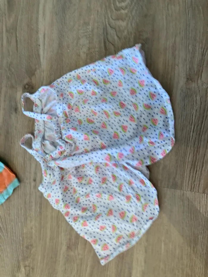 Gros lot vêtements 18 mois - photo numéro 9