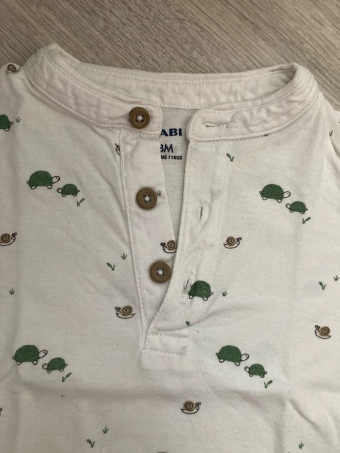 T shirt - photo numéro 2