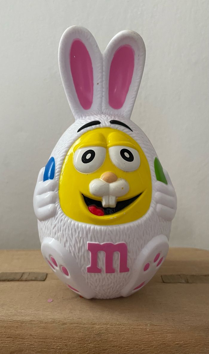 Boîte décorative M&M’s - photo numéro 9