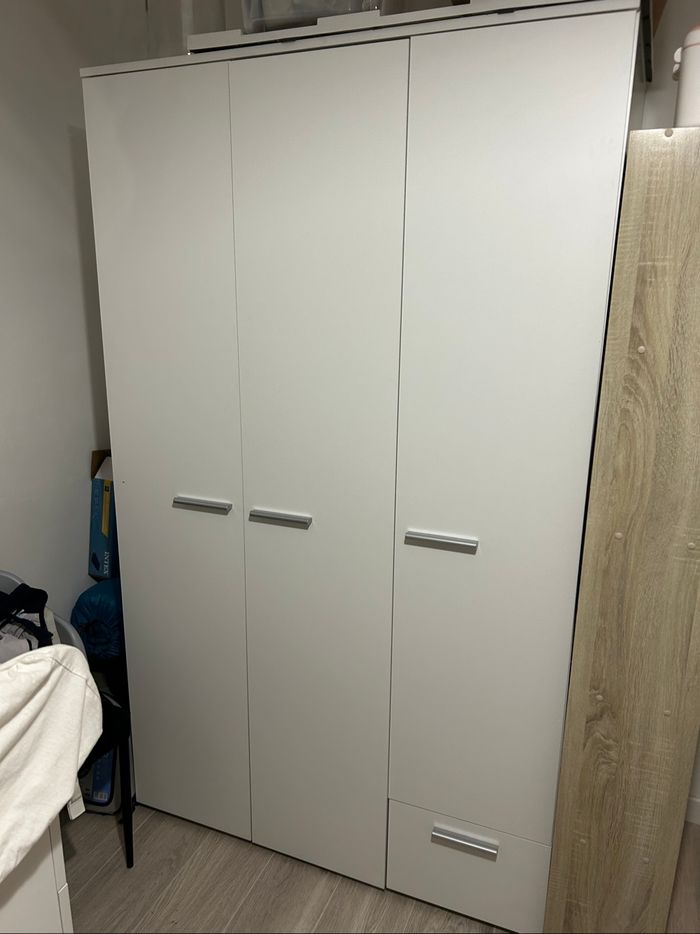 Armoire - photo numéro 2