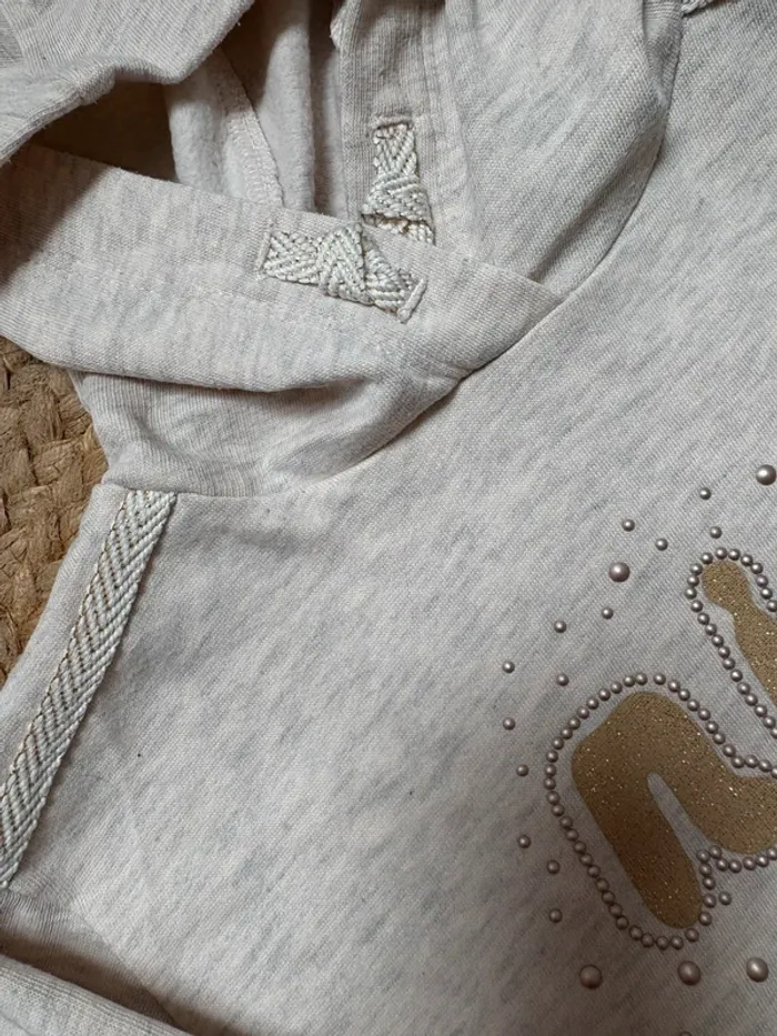 Robe pull 3 ans - photo numéro 3