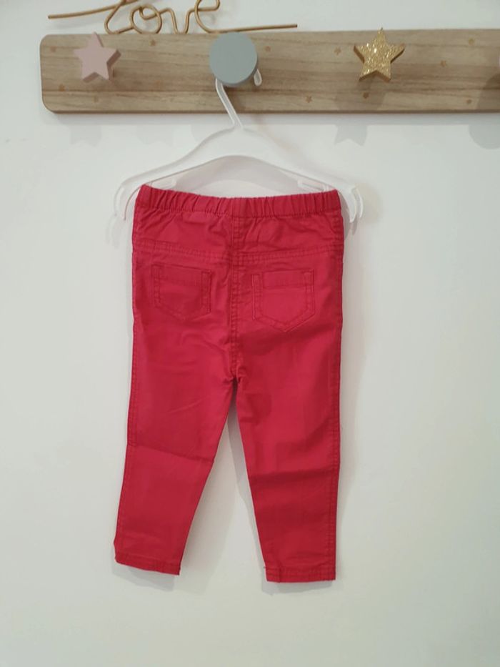 Pantalon - photo numéro 5