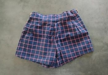 Short sergent major