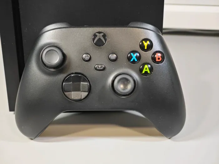 Console Xbox Series X/ 1To/ Manette/ Batterie/ Garanti 1 an - photo numéro 9