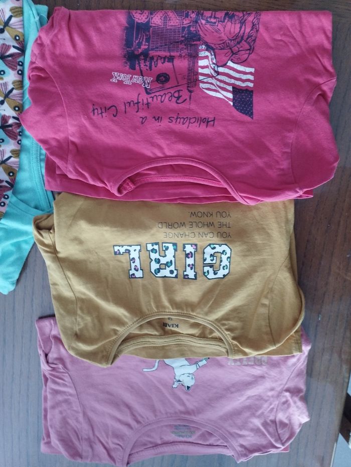 Vêtements fille 5 ans - photo numéro 7