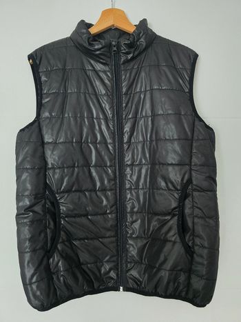 Veste sans manches