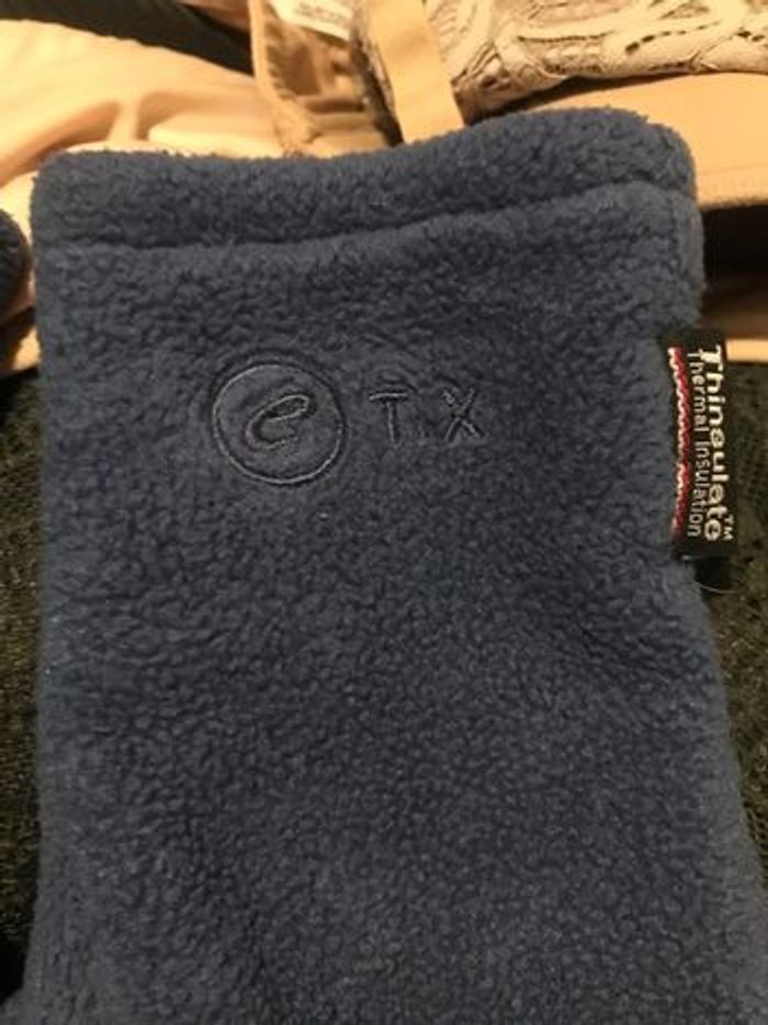 Gants TEX femme - photo numéro 2