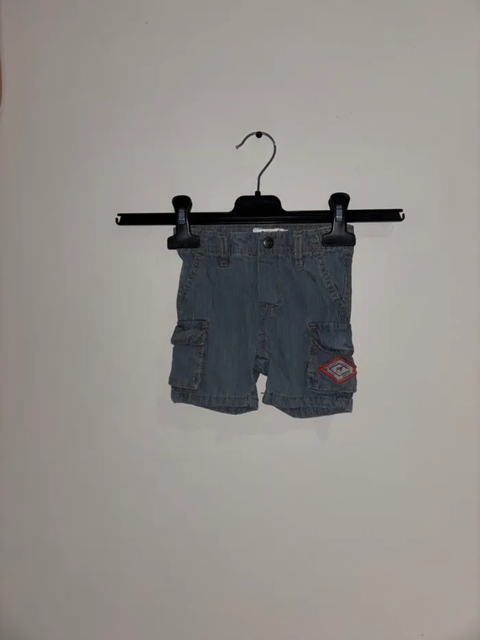 Short