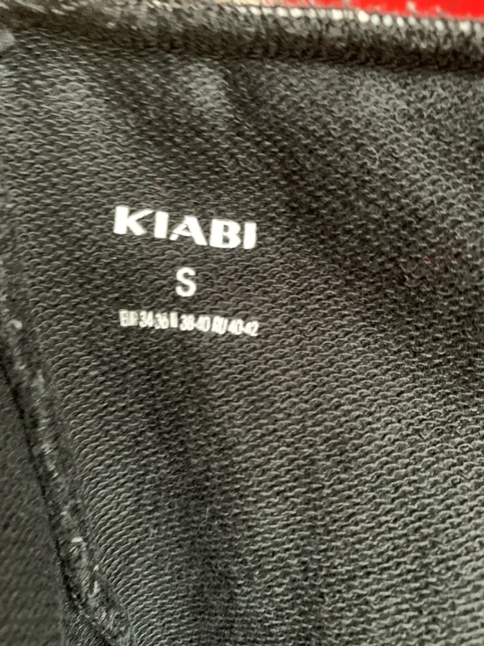 Short Kiabi - photo numéro 4