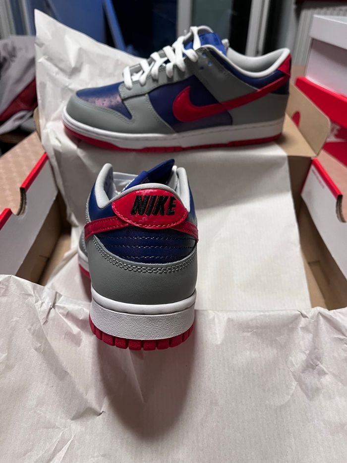 Lot de sneakers Nike Jordan New Balance Air Max - photo numéro 9