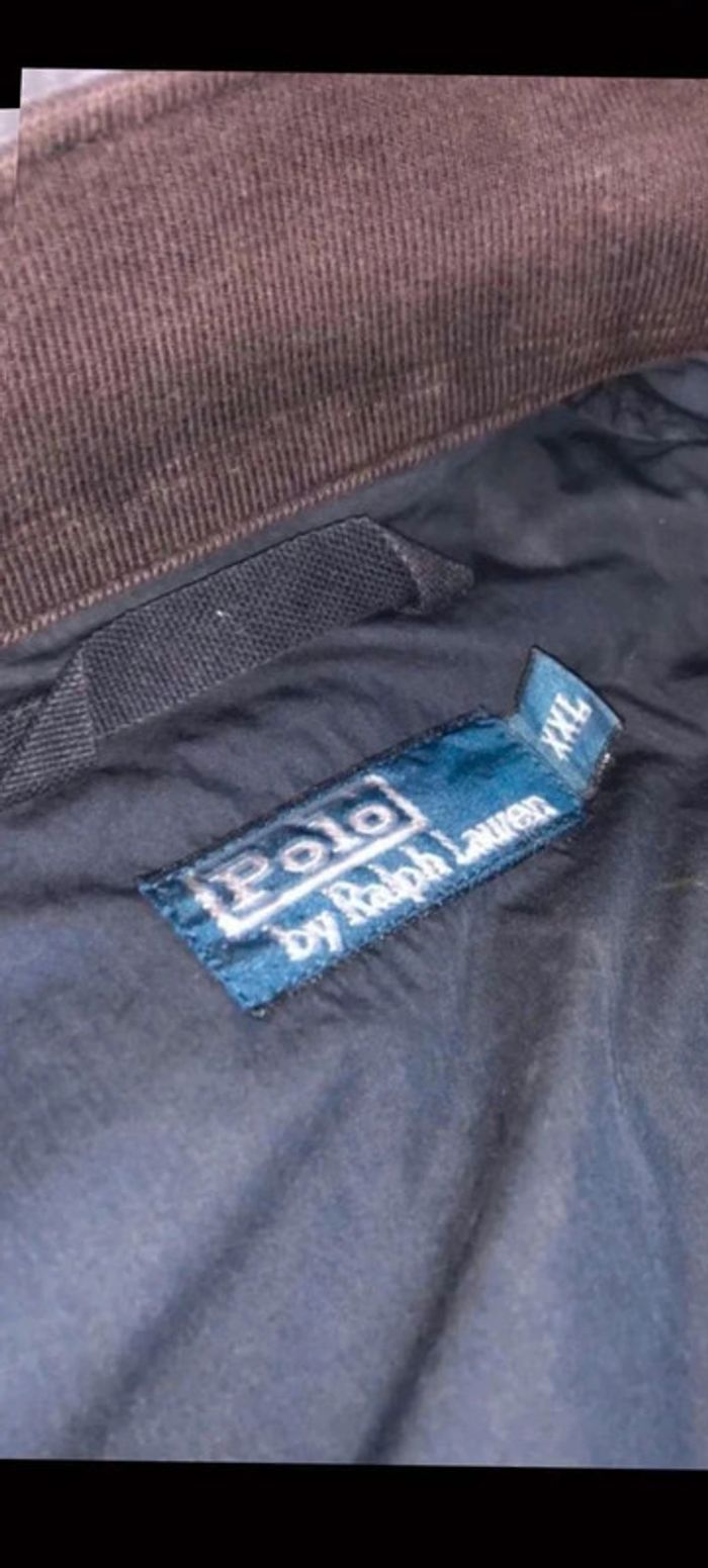 Veste homme - photo numéro 8