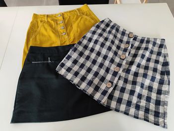 Lot jupes femme taille 36