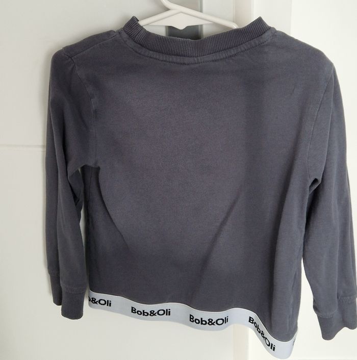 T.shirt 5 ans - photo numéro 3