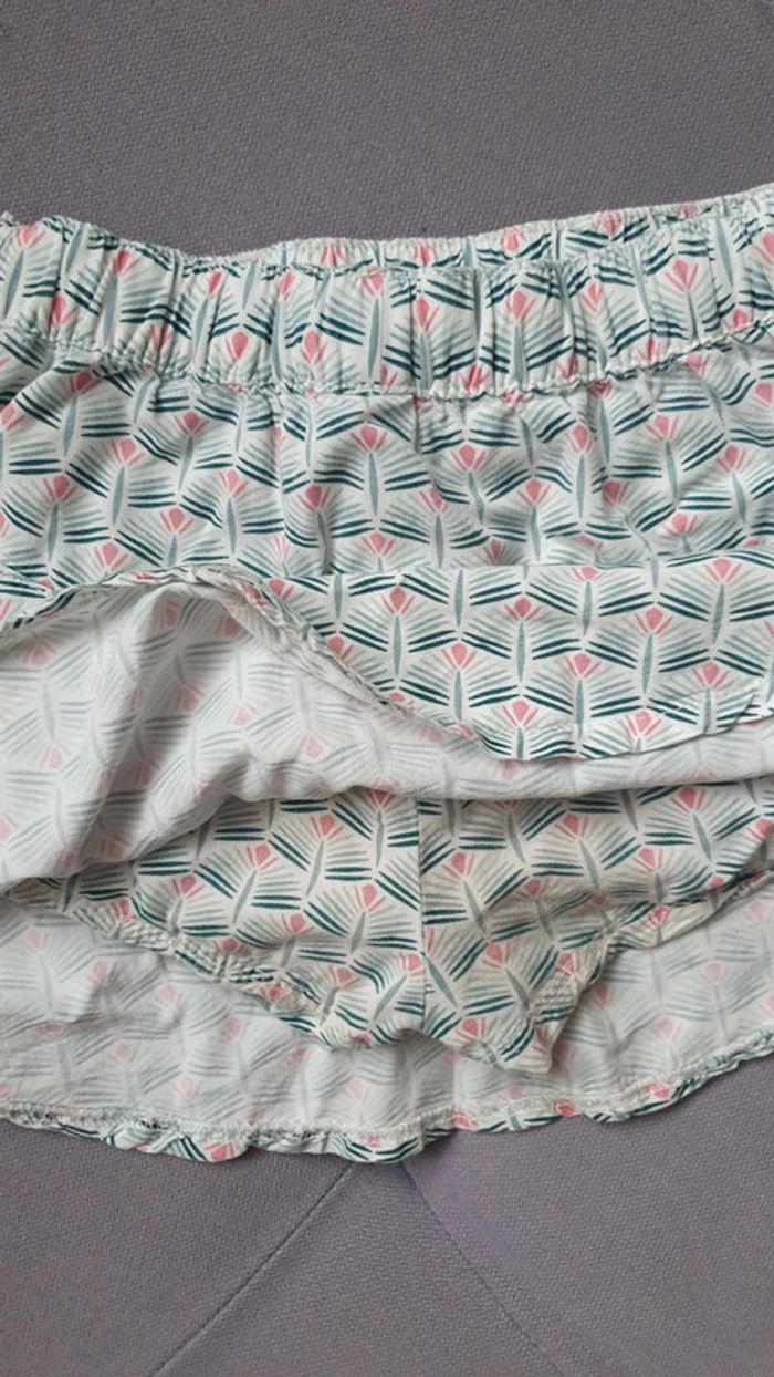 Jupe short - photo numéro 3