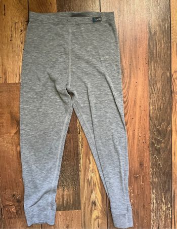Sous pantalon Odlo taille 5-6 ans
