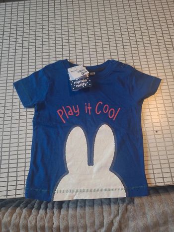 Tee-shirt garçon