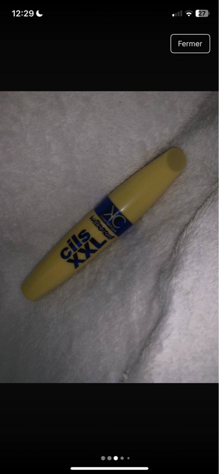 Lot makeup - photo numéro 3