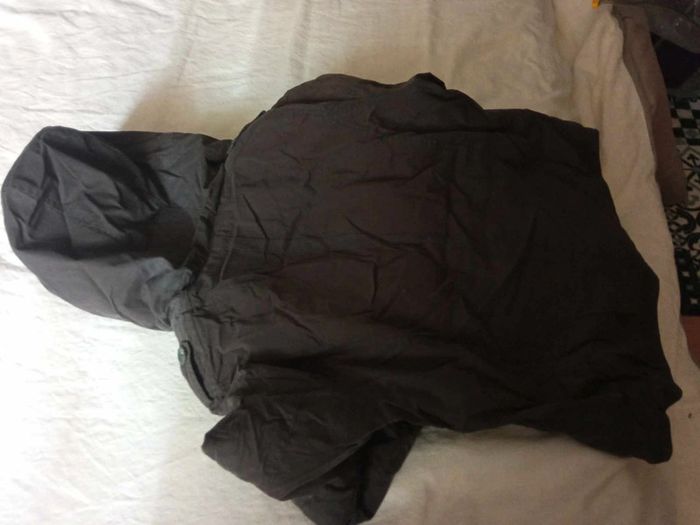 Manteau - photo numéro 2