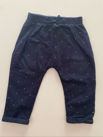 Pantalon 24 mois