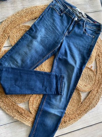 Jean Zara Trafaluc 38