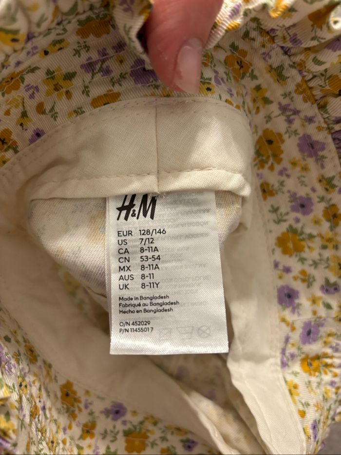 Chapeau H&M - photo numéro 2