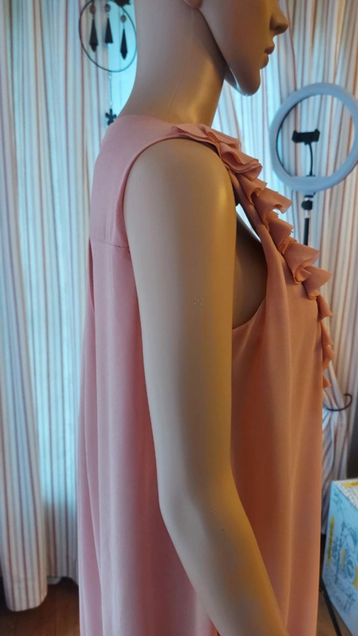 Robe rose Molly Bracken taille unique(fr36/38) - photo numéro 9