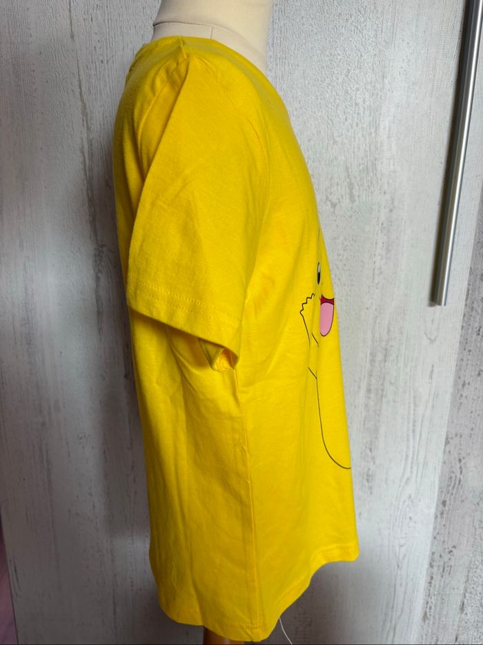 T shirt garçon taille 128 - photo numéro 3