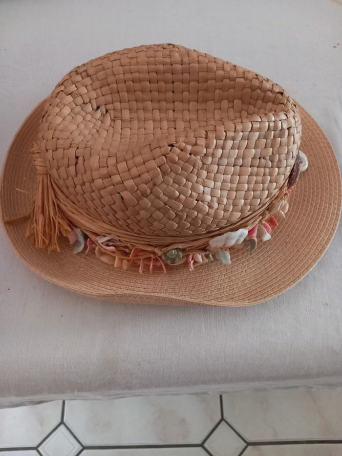 Chapeau Ale-Hop - photo numéro 5