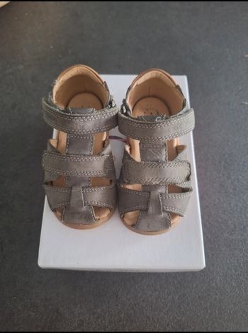 Sandales shoo pom 22