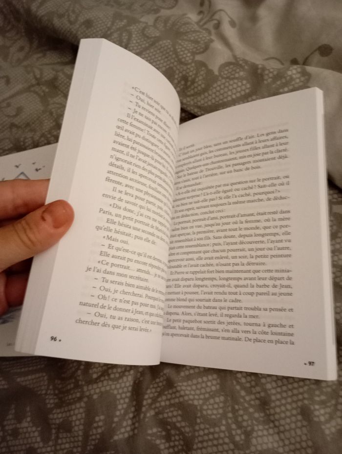Livre pierre et jean de Maupassant neuf - photo numéro 2