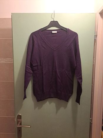 Pull taille 44