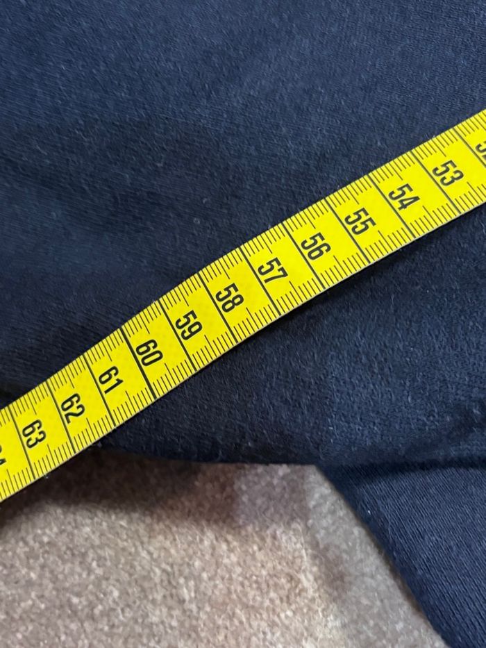 Pull Sweat Half zip - Taille L Homme - Champ - photo numéro 10