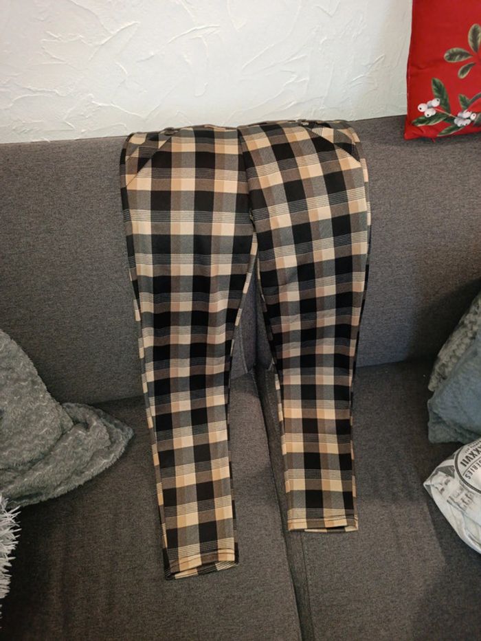 Beau leggins - photo numéro 2