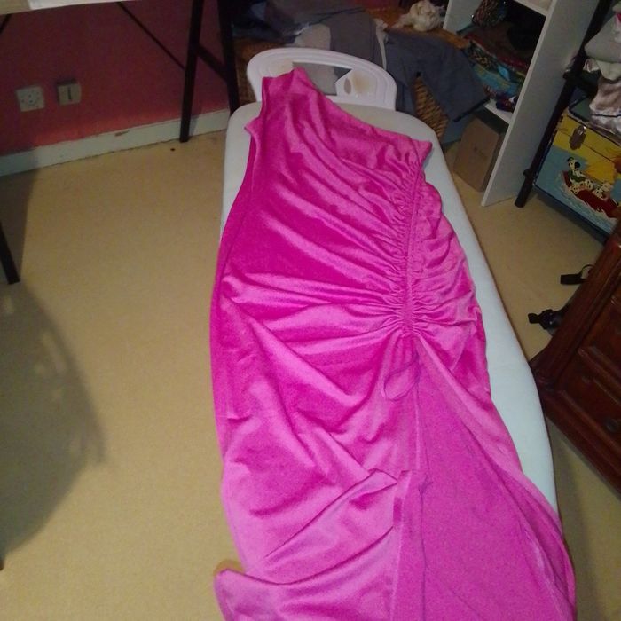 Robe de soirée - photo numéro 8