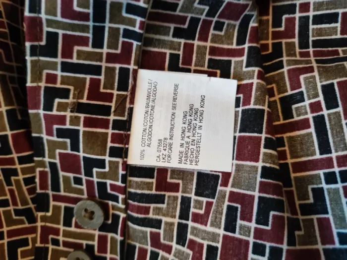 Chemise Mexx - photo numéro 4