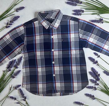 Chemise tommy Hilfiger 
