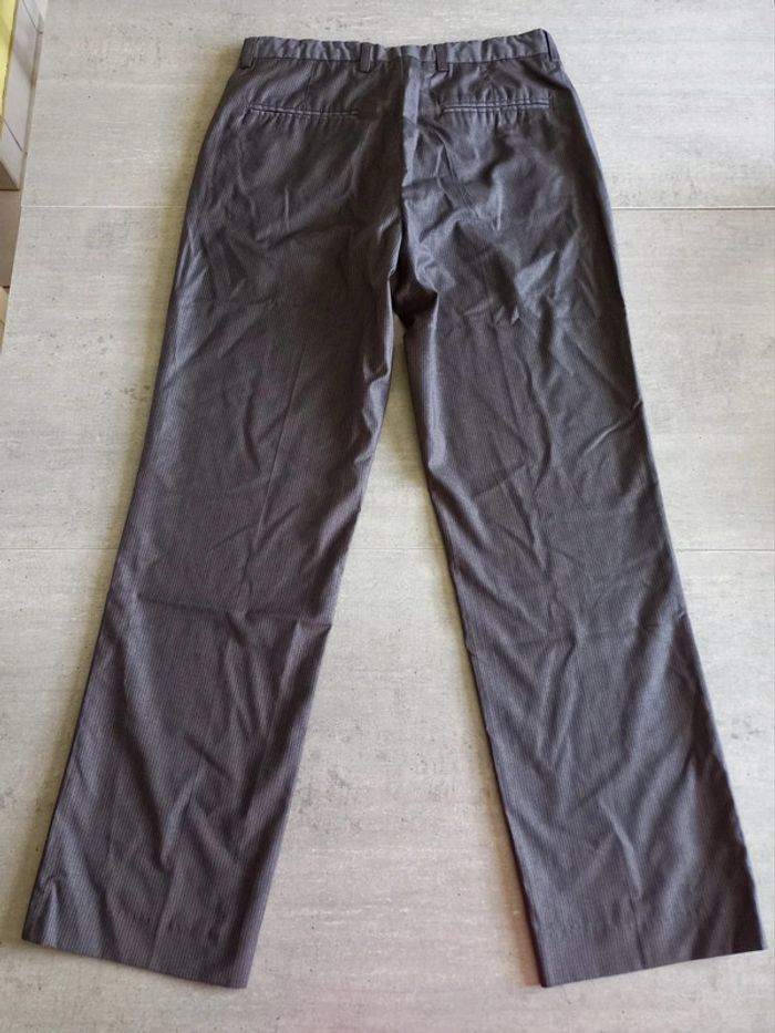 pantalon costume - photo numéro 11