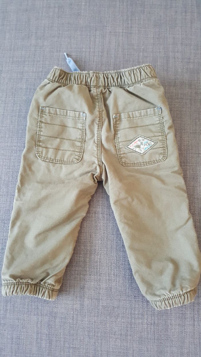 Pantalon - photo numéro 2