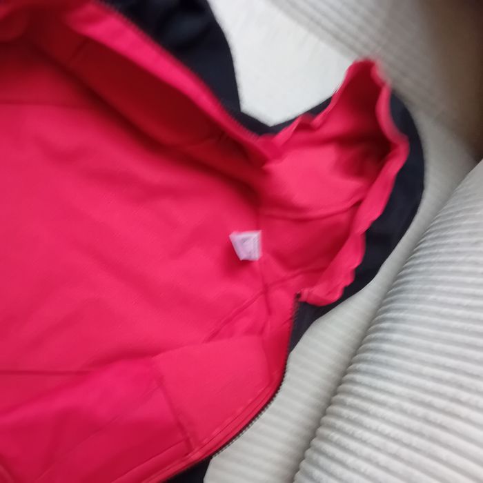 Blouson pluie garçon - photo numéro 3