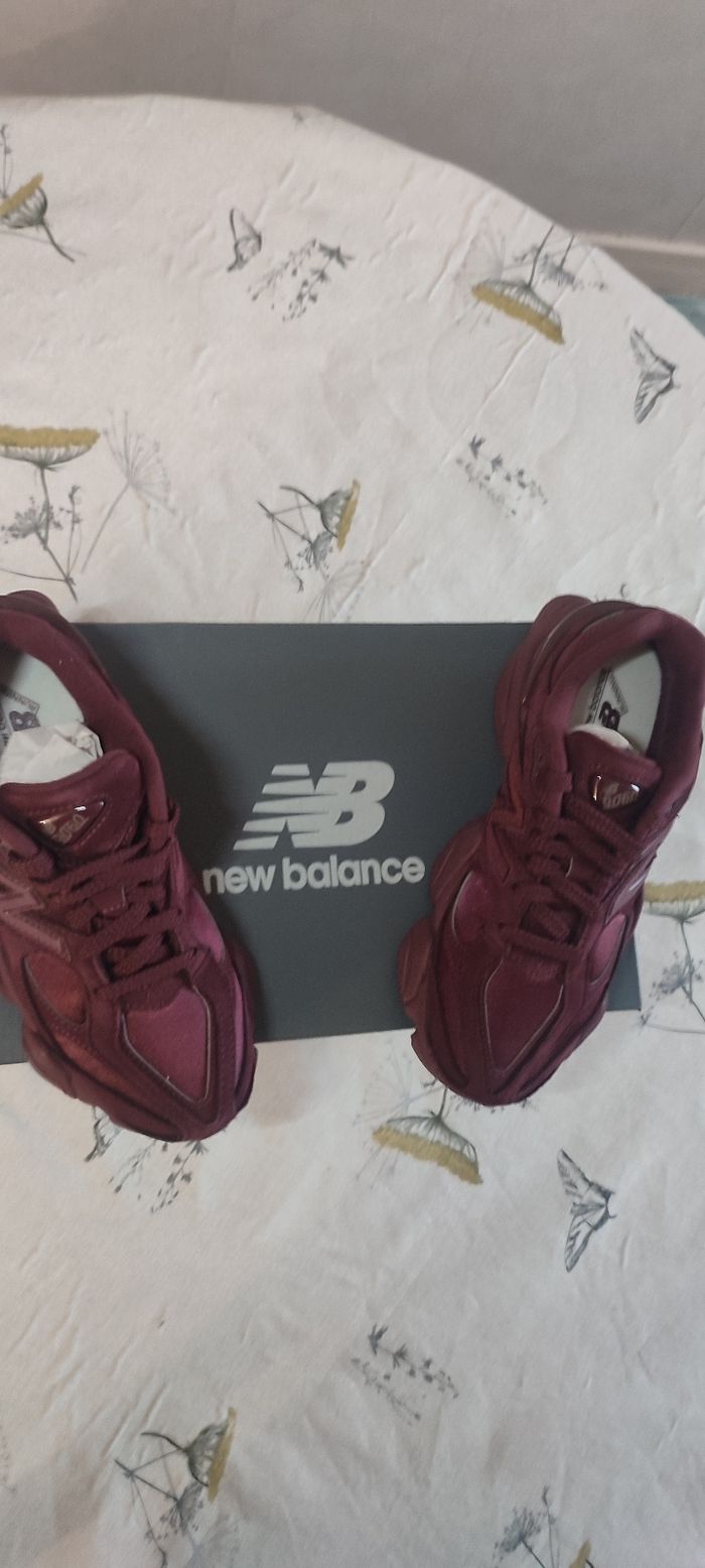 New Balance U9060 - photo numéro 9