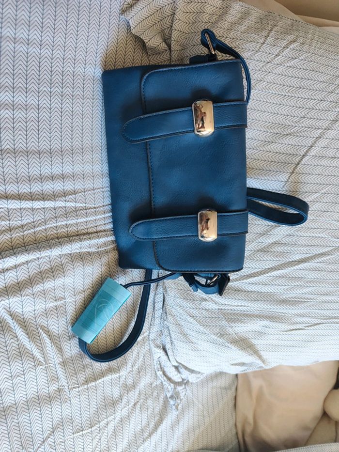 Sac pochette - photo numéro 2