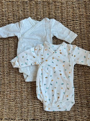 Bodies TAO préma twins