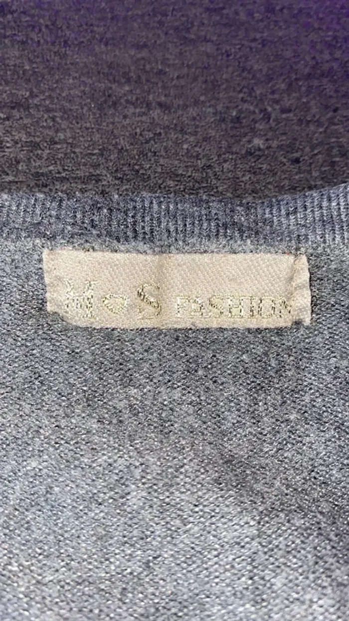 Pull femme taille S - photo numéro 2
