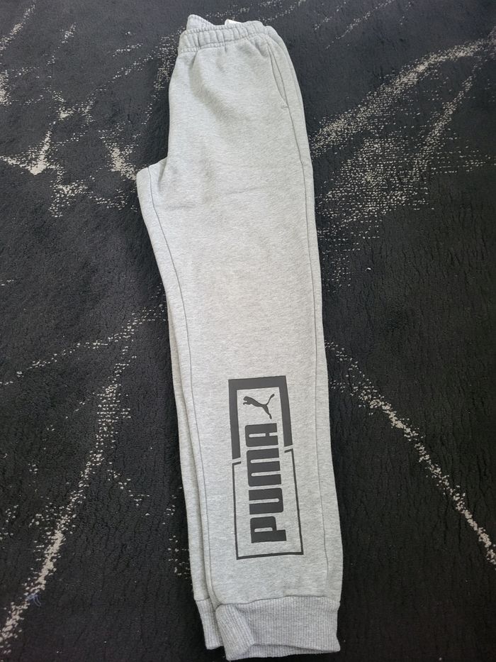 Pantalon training  puma