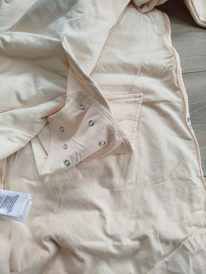 Gigoteuse petit béguin 6-18 mois TOG 3 neuf - photo numéro 3