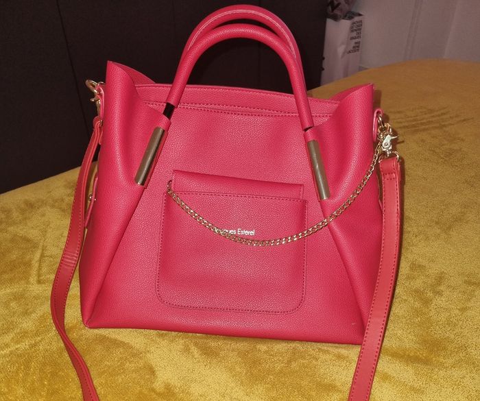 Sac a main - photo numéro 3