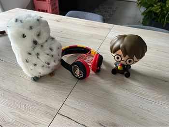 Lot Harry Potter