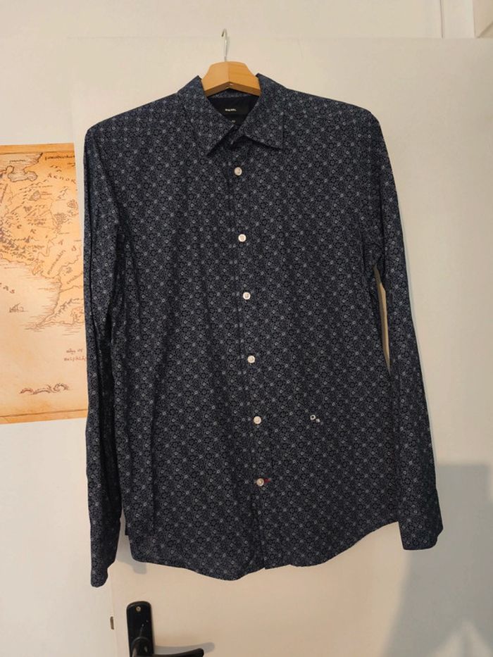 Chemise Diesel